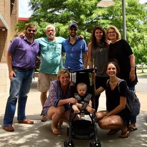 Meet your Posher, Betsy